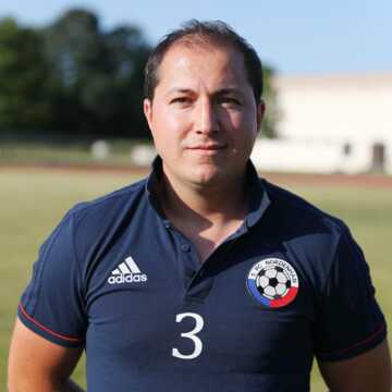 Erhan Dilbaz