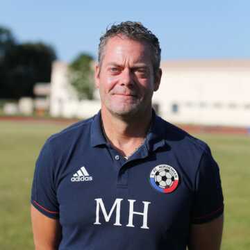 Mario Heinecke (Trainer)