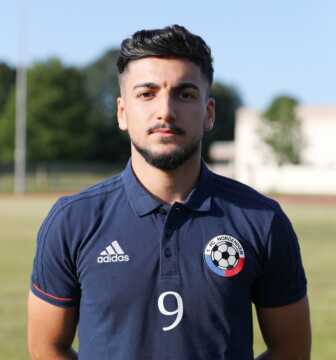 Fadi Ibrahim