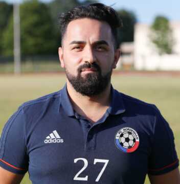 Muhammed Kaya