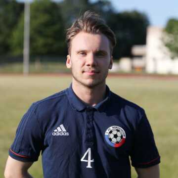 Luca Reck