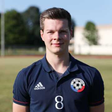 Nico Ölrichs