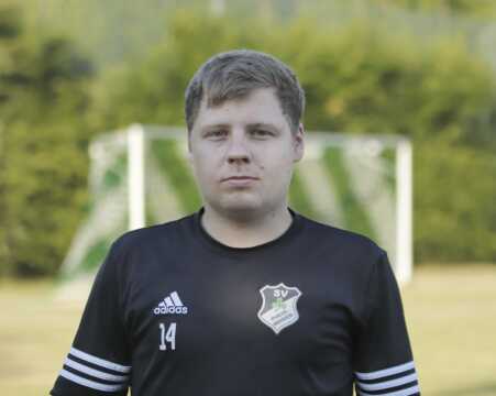 Bastian Wendland Bastian Wendland