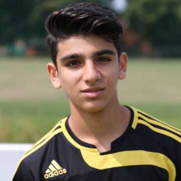 Ghias Ahmeke