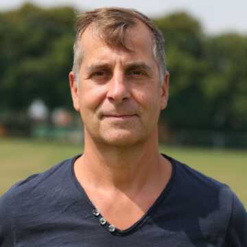 Frank Laber (Betreuer)