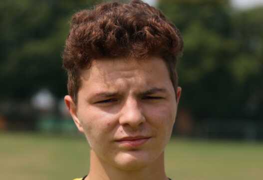 Justin Markiefka
