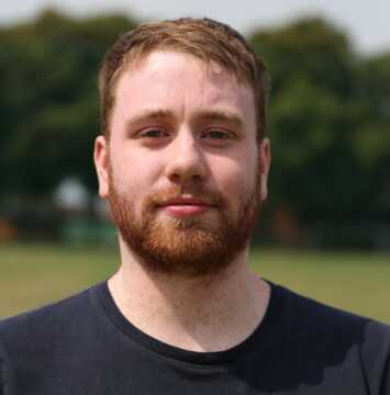 Philipp Nagel (Betreuer)
