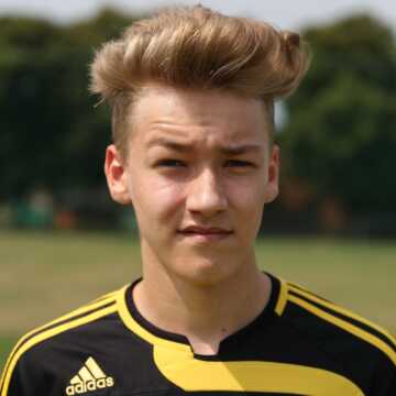 Timon Vollmerding
