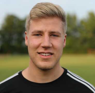 Alexander Bahlmann Alexander Bahlmann