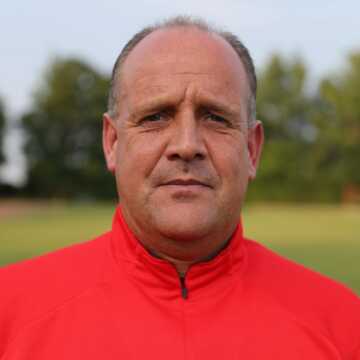 Ralf Decker (Co-Trainer) Ralf Decker (Co-Trainer)