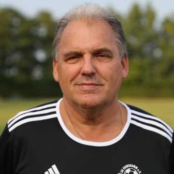 Siegfried Adamietz (Vorsitzender) Siegfried Adamietz (Vorsitzender)
