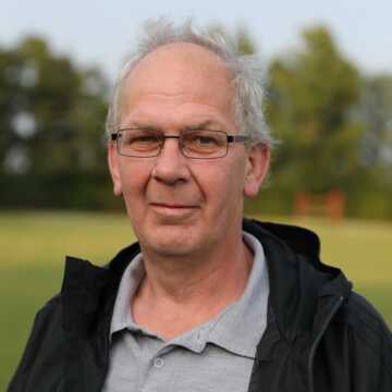 Dieter Böschen-Krause (Schiedsrichter-Obmann) Dieter Böschen-Krause (Schiedsrichter-Obmann)
