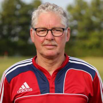 Karl-Heinz Drieling (Torwart-Trainer) Karl-Heinz Drieling (Torwart-Trainer)
