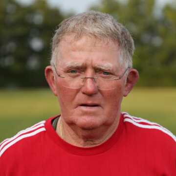 Helmut Rohde (Betreuer) Helmut Rohde (Betreuer)
