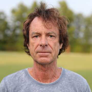 Jann Schütt (Trainer) Jann Schütt (Trainer)