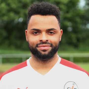 Daniel Luckyman Daniel Luckyman