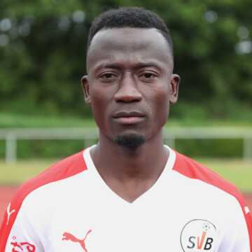 Amadou Trawally Amadou Trawally