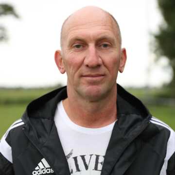 Jörg Frerichs (Trainer) Jörg Frerichs (Trainer)