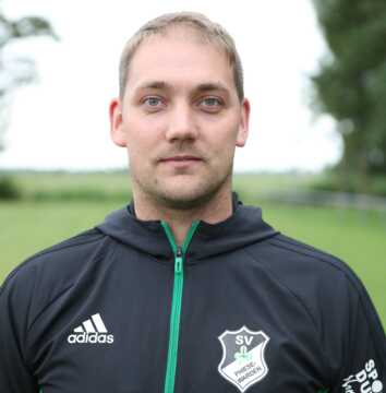 Christian Kohlmann (Co-Trainer) Christian Kohlmann