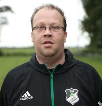 Mike Ortel (Betreuer) Mike Ortel