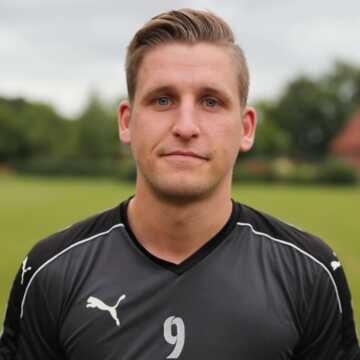 Niklas Budde Niklas Budde