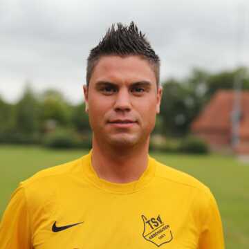 Sebastian Rabe Sebastian Rabe