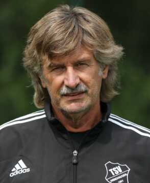 Harald Renken (Sportlicher Leiter) Harald Renken (Sportlicher Leiter)