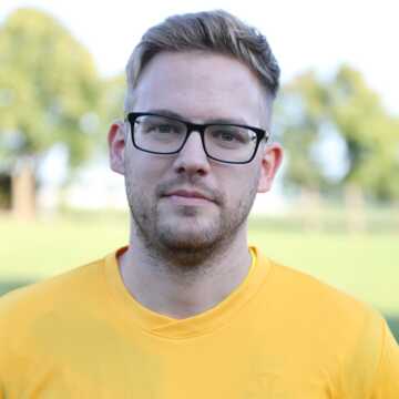 Jannik Buller Jannik Buller