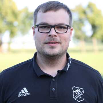 Torben Marenke (Co-Trainer) Torben Marenke (Co-Trainer)
