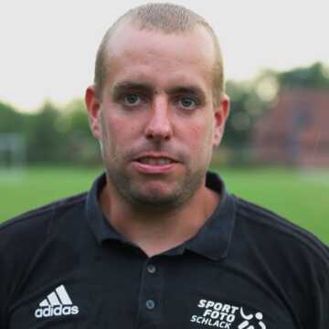 Daniel Behrens (Trainer) Daniel Behrens (Trainer)