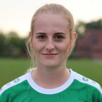 Alkje Detmers Alkje Detmers