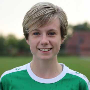 Ann-Christin Luga Ann-Christin Luga