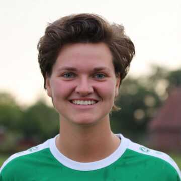 Samantha Müller Samantha Müller