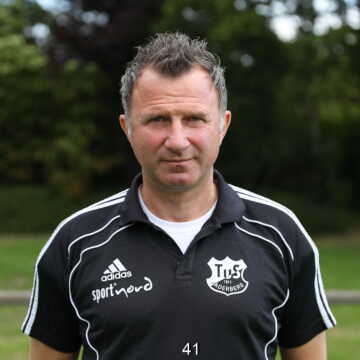 Lutz Bruns (Trainer)