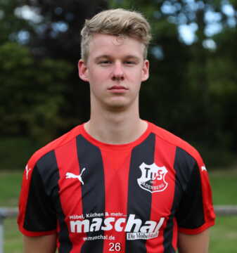 Malte Jansen