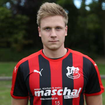 Yannik Martens