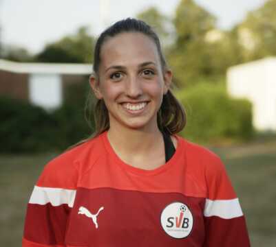 Carina Bakenhus Carina Bakenhus