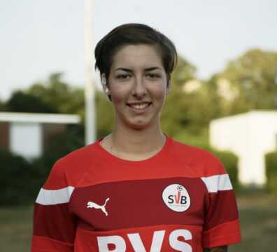 Isabel Prondzinski Isabel Prondzinski
