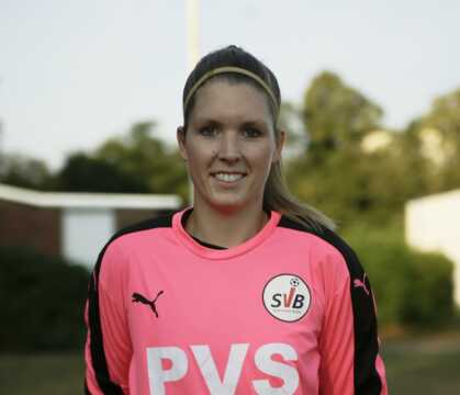 Mirja Fleischer Mirja Fleischer