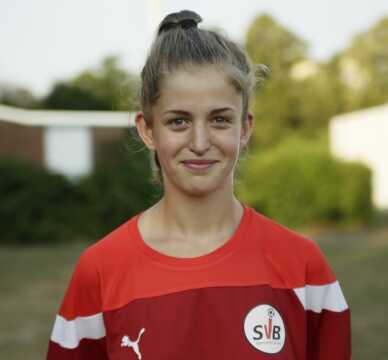 Kristin Mählmann Kristin Mählmann