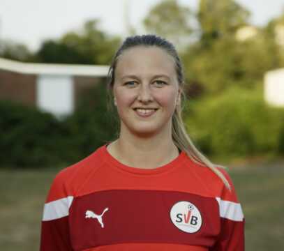 Kerstin Busse Kerstin Busse