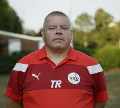 Jonny Peters (Trainer) Jonny Peters (Trainer)