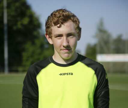 Jannik Woge