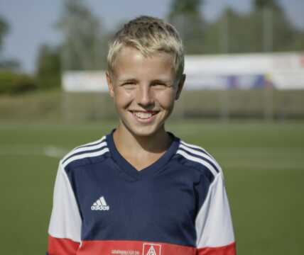 Mika Limberg