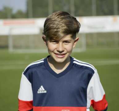 Nils Ole Behrens