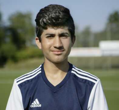 Abdulrahman Albero