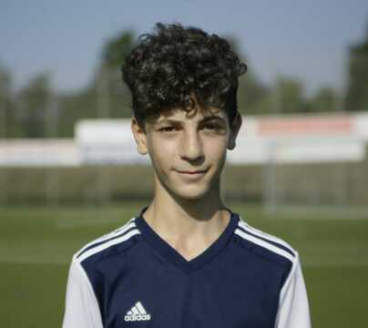 Ahmad Al Slubi