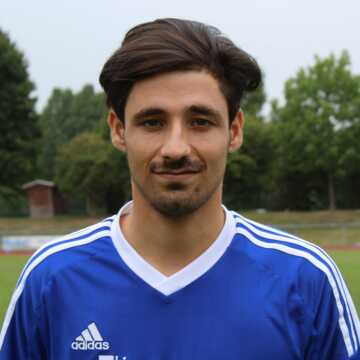 Ali Murad Xalaf