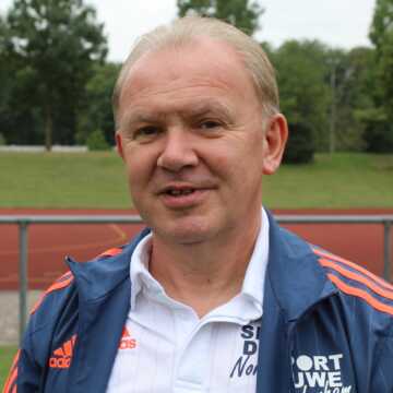 Ingo Ehmann (Betreuer)