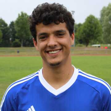 Mansoor Mahboobi